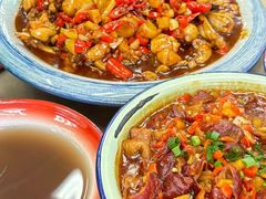 -老三样·旧食新味(万寿宫店)