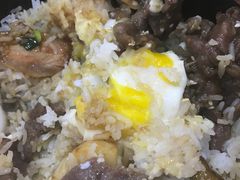 -红星光发煲仔饭(大石街店)
