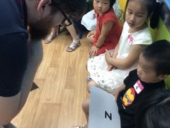 -英孚教育青少儿(宝龙中心)