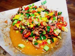 私房鸡杂-阿湘婆(中山路店)