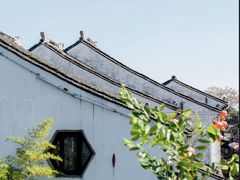 -山塘街