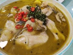 -黄家饺子东北特色菜馆(湖滨商业街店)