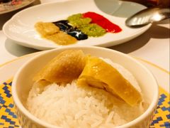 -狮拾久·现代新加坡料理(福田COCO Park店)