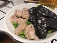 -肆幺幺烤肉(乐汇城店)