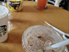 -星巴克臻选(济南万达店)