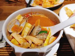 -甲米府·泰国餐厅(八佰伴店)