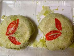 -詹记宫廷桃酥王(芜湖万达店)