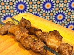 -乡村馕坑肉·烧烤·新疆菜·本地人更爱吃(阿勒泰首店)