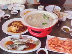 -王庄阿咪海鲜大排档(象园店)