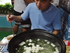一地眉毛-小龍鳳·港式海鲜打边炉(沙湖路店)