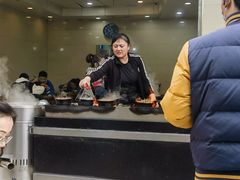 -沈妈砂锅(光华村店)