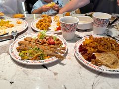 -比格比萨自助(潍坊新辰天地店)
