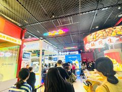 -煲珠公·老红糖珍珠奶茶(长宁龙之梦店)