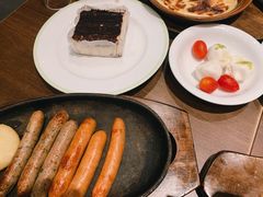 -萨莉亚意式餐厅(南京龙湾天街店)