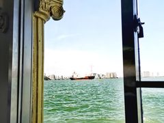 -鼓浪屿内厝澳码头(轮渡站)
