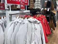 -优衣库(长沙国金中心店)