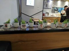 -满记甜品(王府井北京市百货大楼店)