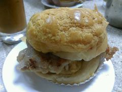 -沙溪兄茶餐厅