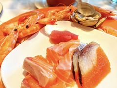 -粤海喜来登酒店·盛宴海鲜牛排自助餐厅(天河城店)
