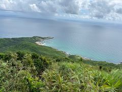 -海南铜鼓岭景区