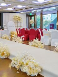 -Doris一站式游轮婚礼船东直营店(外滩店)