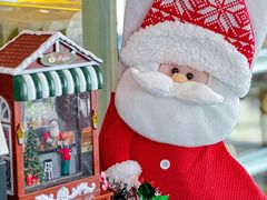 -及象咖啡Air·360度俯瞰广州塔(北塔68F店)