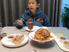 -北平食府·北京烤鸭(北京西站六里桥店)