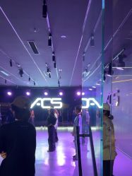 -ACS舞蹈工作室