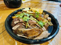 -官塘一品卤鹅坊·正宗潮汕卤味