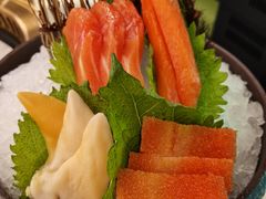 -亚马逊海鲜自助(梅溪湖步步高店)