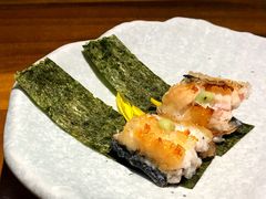 蒲烧鳗鱼-和彩放题餐厅(酒仙桥店)