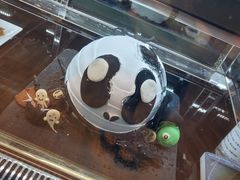 -杭州国际会议中心洲际酒店-原素全日餐厅(解放东路店)