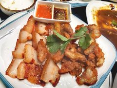 -旺达·福州菜(正大广场店)