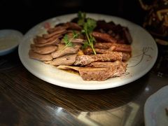 -抱德·潮汕味(琶洲店原惠城鱼仔)