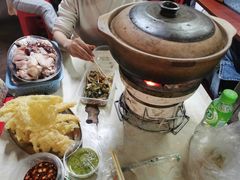 -威邵鸡煲(西华路总店)