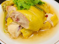 -绍兴名菜馆(可乐路店)