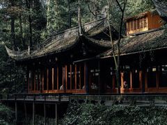 -青城山