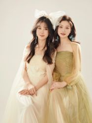 点击看大图 -蜜桃少女VISION写真馆(雁塔店)