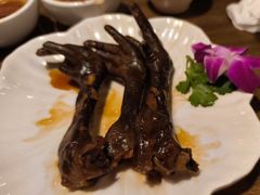 -谢云贵清香水煮鸡(总店)