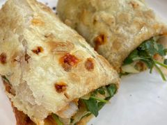 -金乐活美食(中街店)
