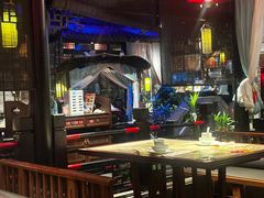 -红蜡烛•瓦罐粥家常菜•夜宵(中山路店)
