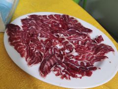 五花趾-老猫牛肉火锅(沙溪店)