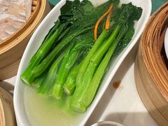 -悦得闲广式茶楼点心(石厦时代广场店)