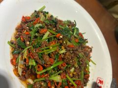 -天下客饭店(中山路店)