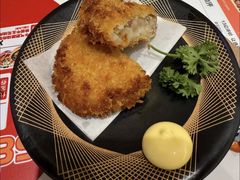 -牛邸·烧肉饭(来福士店)