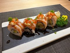 -德川家日本料理(中关村店)
