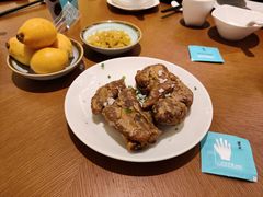 -莆田餐厅(大悦城店)