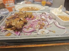 -老德州四合院·德州菜(天衢路店)