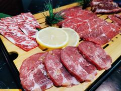 最强牛者和牛五拼-鹤江桥·红油牛肉粉(SKP店)