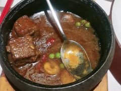 -千百味红餐厅·江西菜(绿地双子塔店)